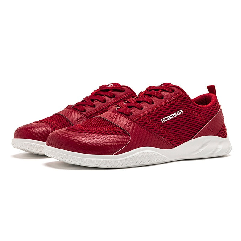 Respirant Mesh Sneakers de randonnée léger