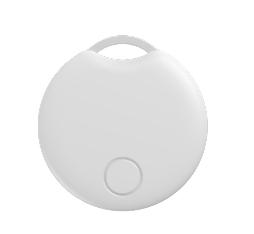 Le repère Bluetooth est compatible avec la position mondiale certifiée Apple