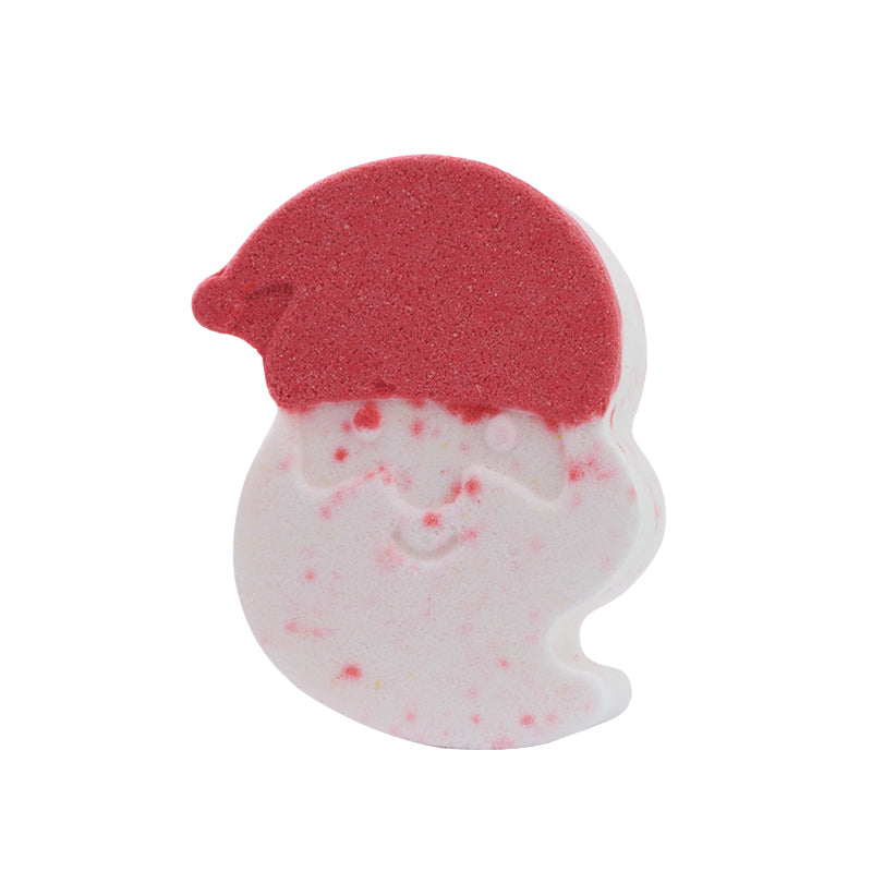 Ensemble cadeau pour baignoire et douche de Noël KORMESIC FT 105g-105g-105g-105g-105g