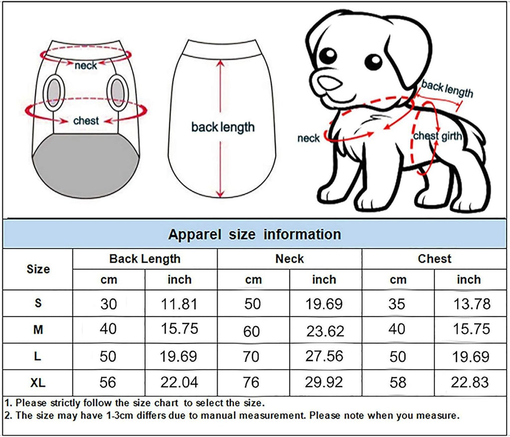 Pantalon à harnais rayé pour chiens et chats Harnais amusant avec couteau pour ensemble 3 pièces d'Halloween