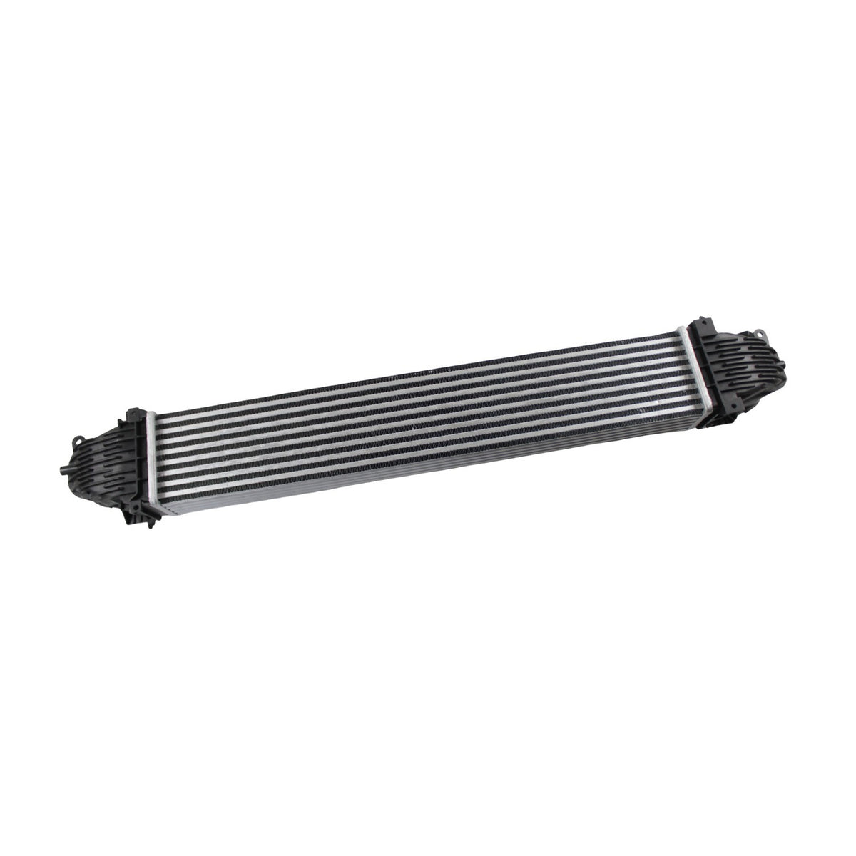 Intercooler refroidi par air pour Chevy Equinox 2018-2020 GMC Terrain 2018-21 2.0L