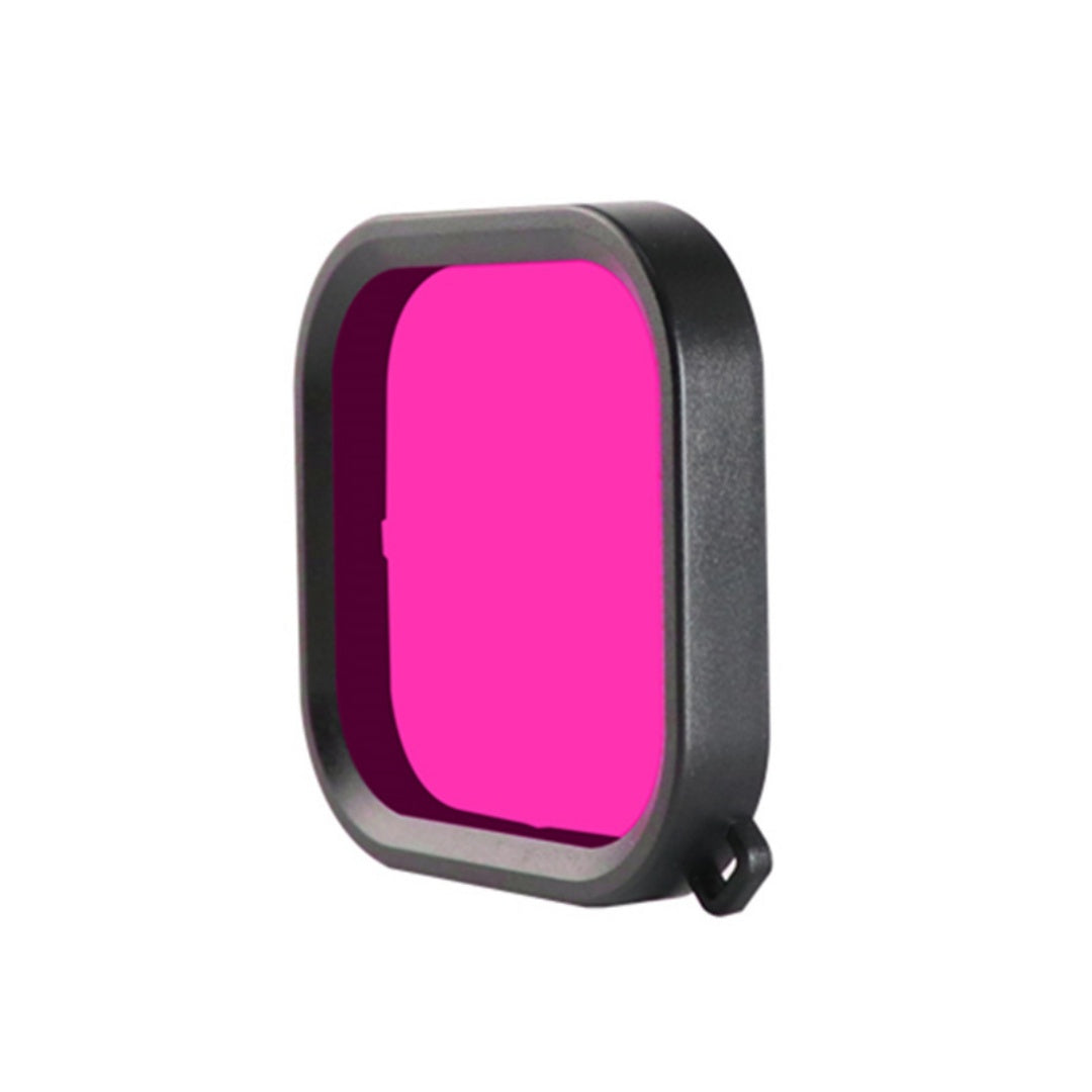 Filtre pour le boîtier étanche de génération