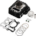 NS150 pièces de cylindre de moto sont compatibles avecPolaris