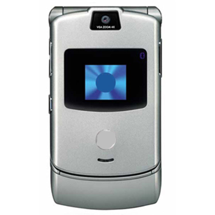 Non-smartphone Flip Mobile Personnes âgées Mobile