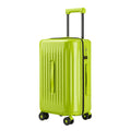 Solide-couleur haute capacité Casual Sports Valise