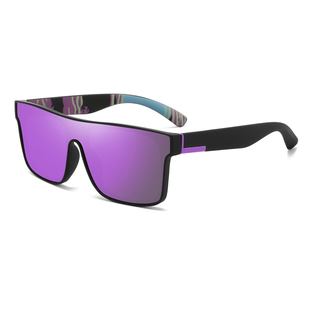 Lunettes de soleil sport et plein air