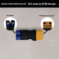 Adaptateur XT60 EC5 XT90 AS150 Connexion série multiple Adaptateur divers