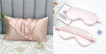 Eye Patch Imitated Silk Eye Patch Shading Sleeping Eye Masque Voyage Relax Couvertures Eye Shade