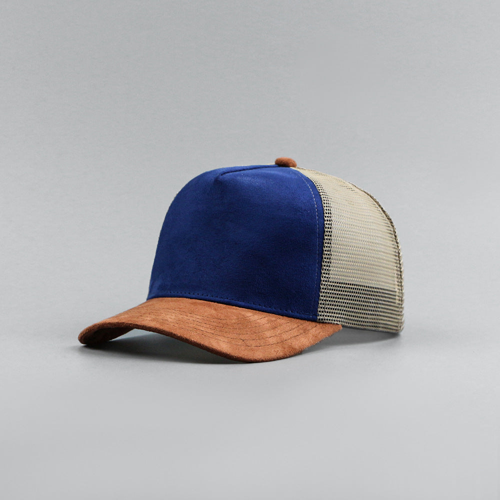 Le casque de baseball polyvalent anti-soleil ajustable pour hommes