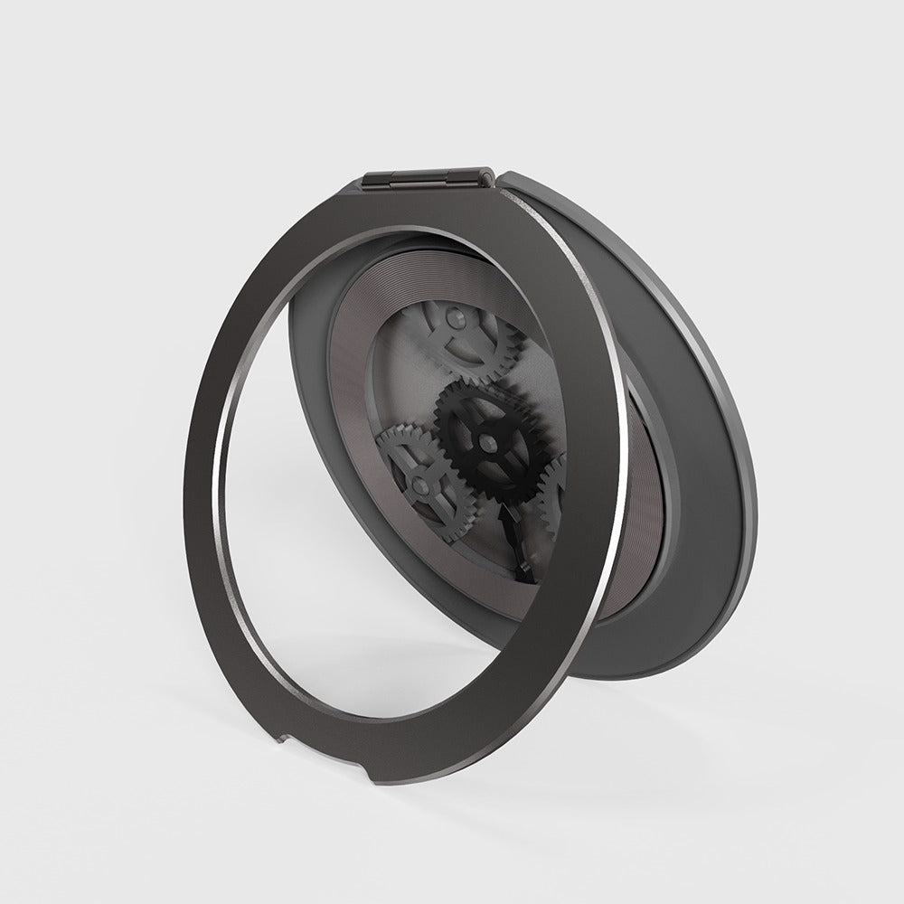Portable Star - Rotating Mobile Phone Stand