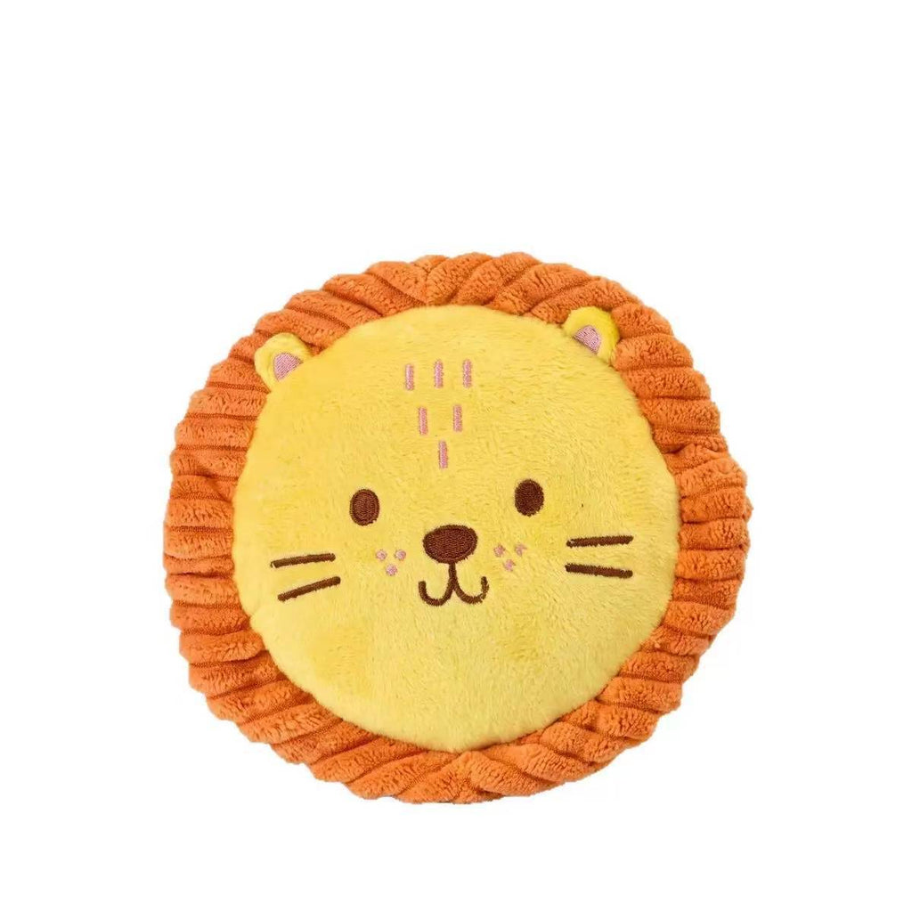 Jouet pour animaux de compagnie en peluche pour chiens