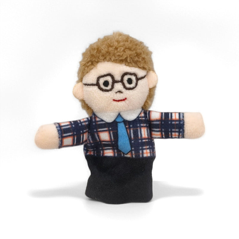 Jouet en peluche pour enfants