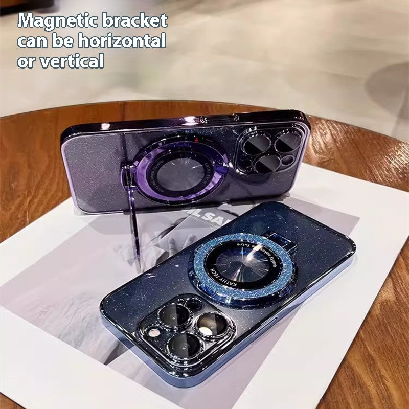 Bracket magnétique Starry Sky avec protecteur de lentilles