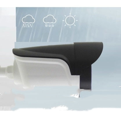 AHD 1080P Coaxial Camera Night Vision