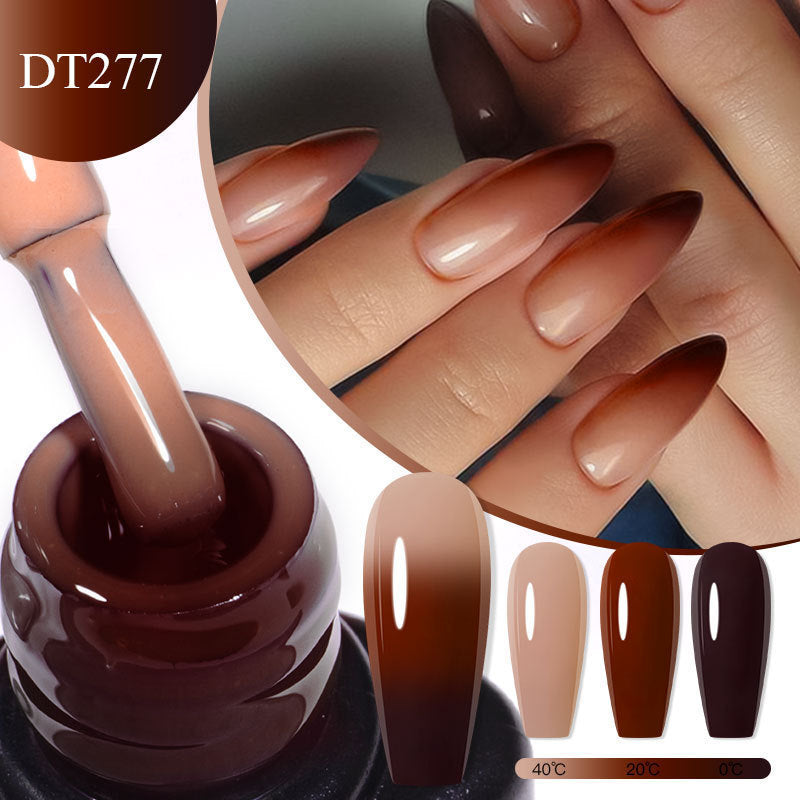 Film de protection PU polonais pour l'art des ongles