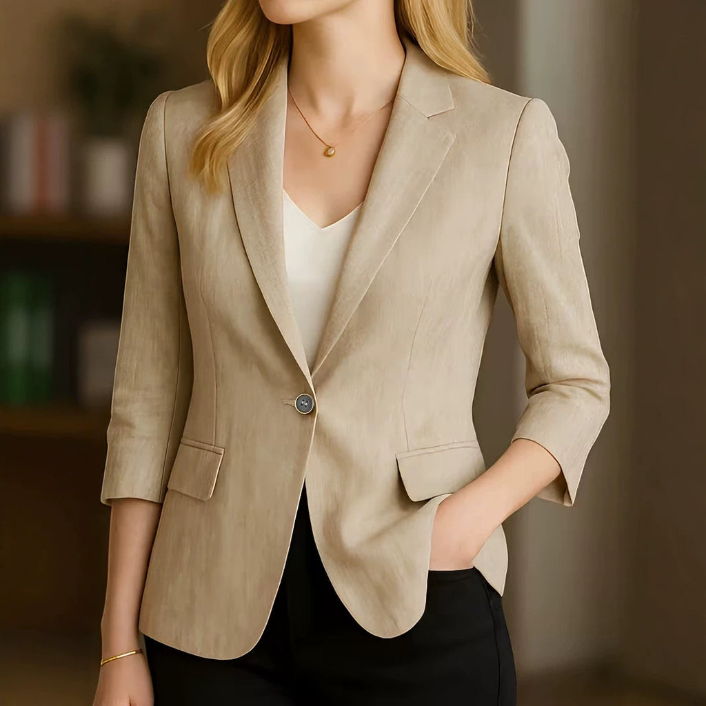 Veste élégante et décontractée pour femmes