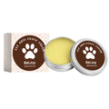 Crème anti-crack pour animaux de compagnie