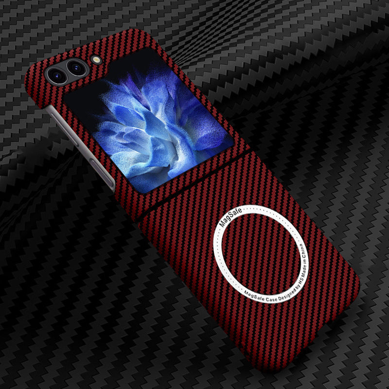 Étui de protection pour téléphone portable ultra-mince résistant à la chute