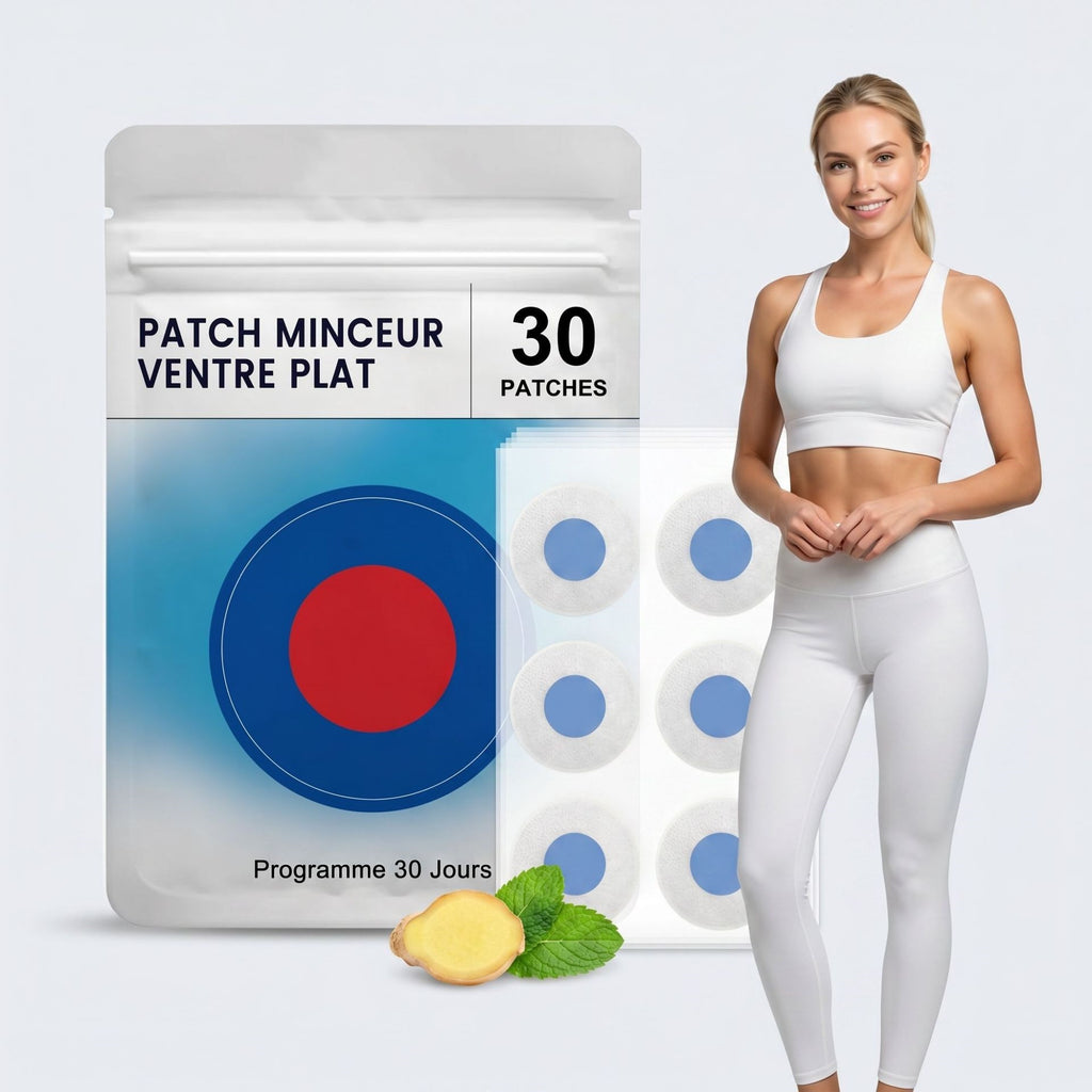 Flat Belly Patch