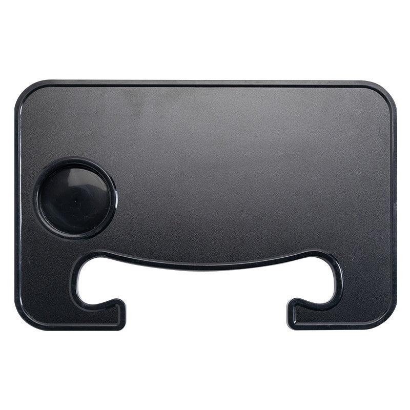 Support pour ordinateur portable multifonctionnel de voiture à manger