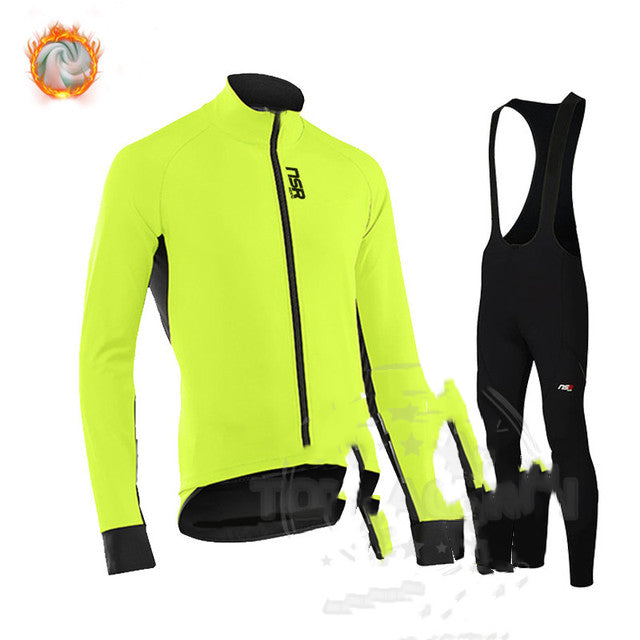 Riding Speed Down Veste polaire pour garder chaud