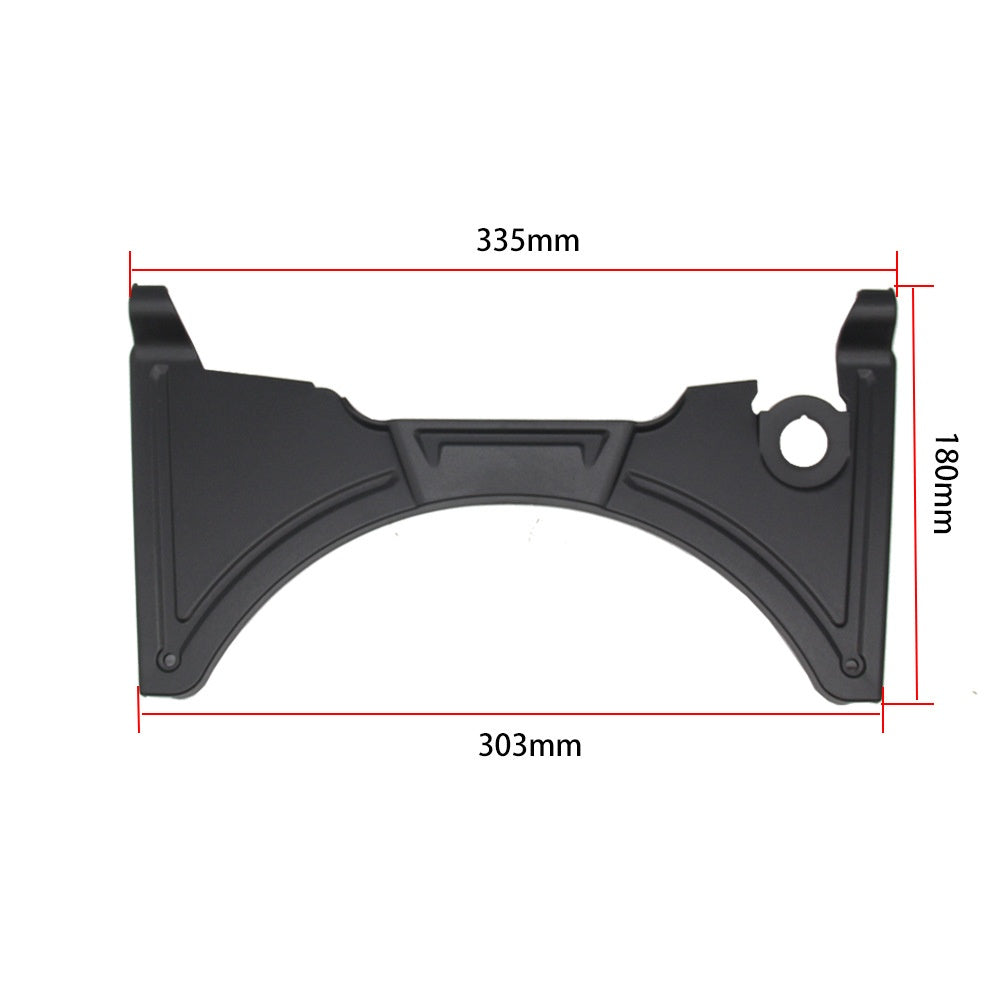 Accessoires de modification de moto pour la carrosserie de moto R1250GS