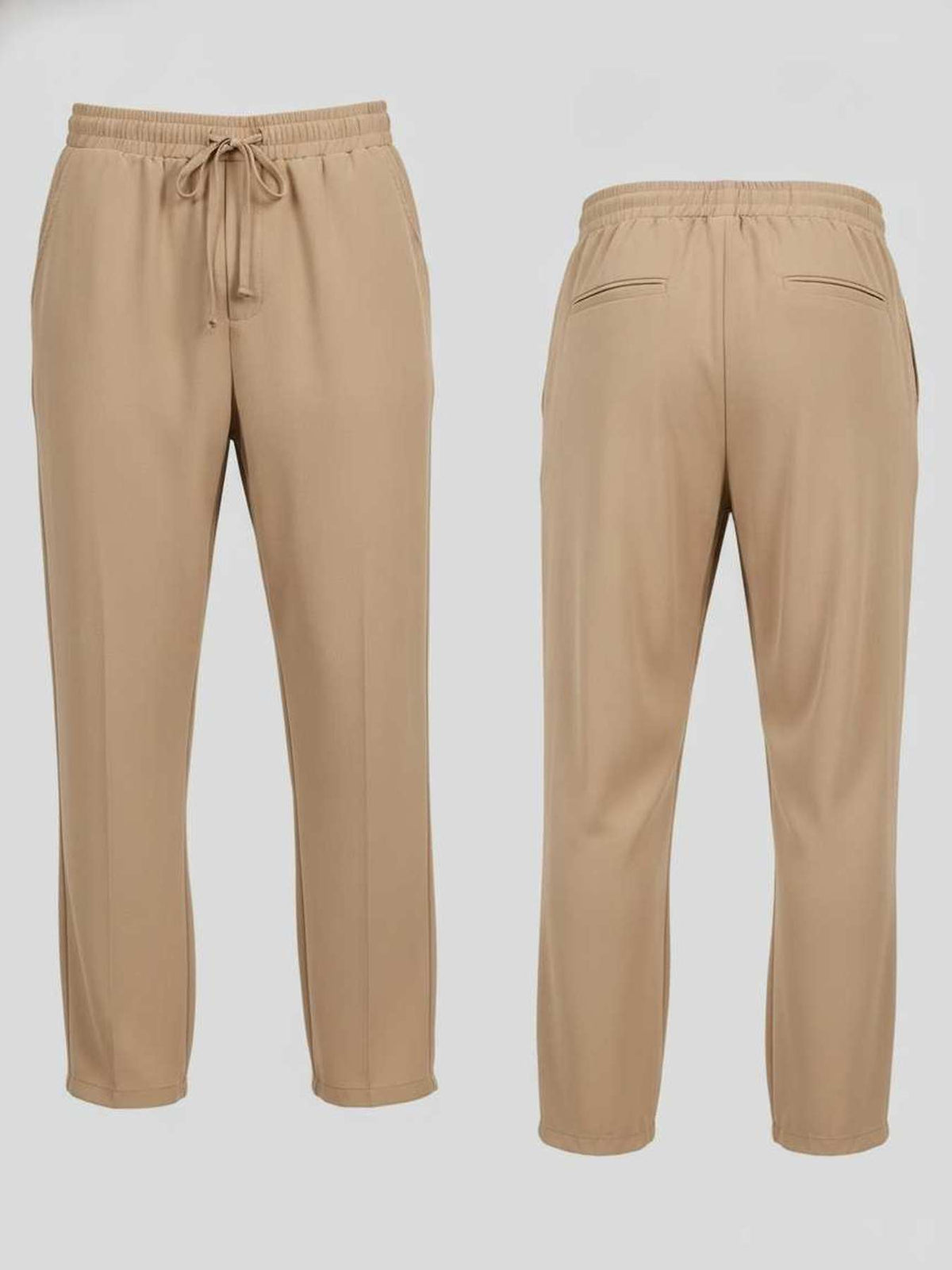 Casual Pants