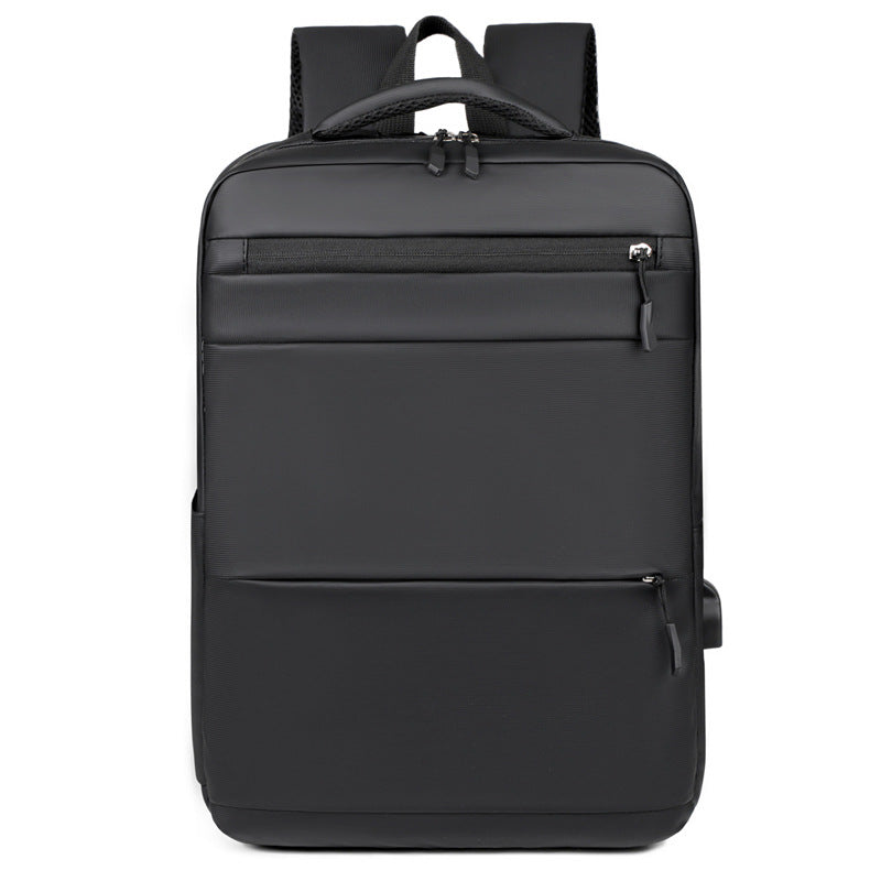 Sac à dos hommes et femmes de 16 pouces polyvalent occasionnel grande capacité