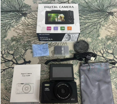 64 million HD Pupil Entry Mirrorless CCD Camera