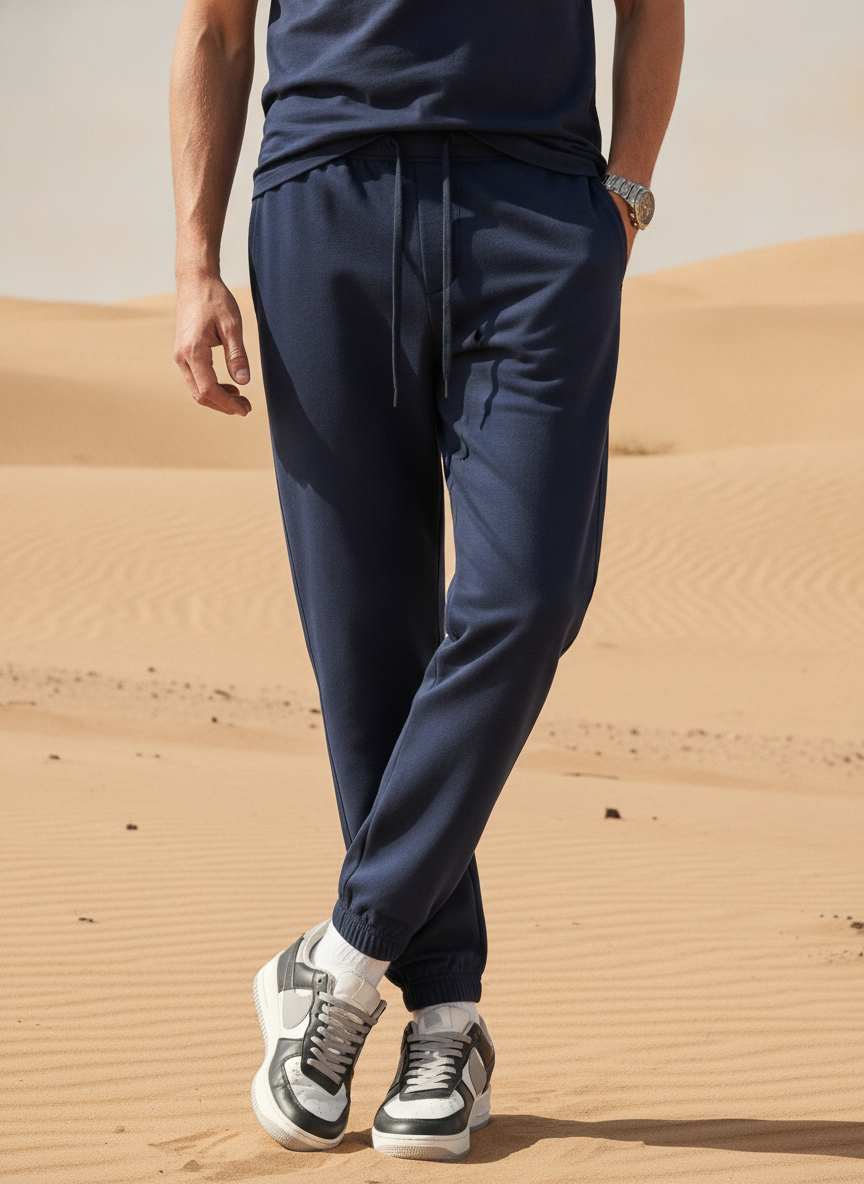 Pantalons occasionnels