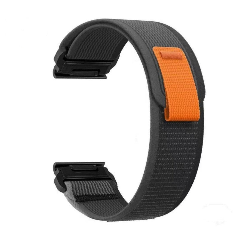 Haut Shan Ye Diamètre boucle Bracelet à libération rapide