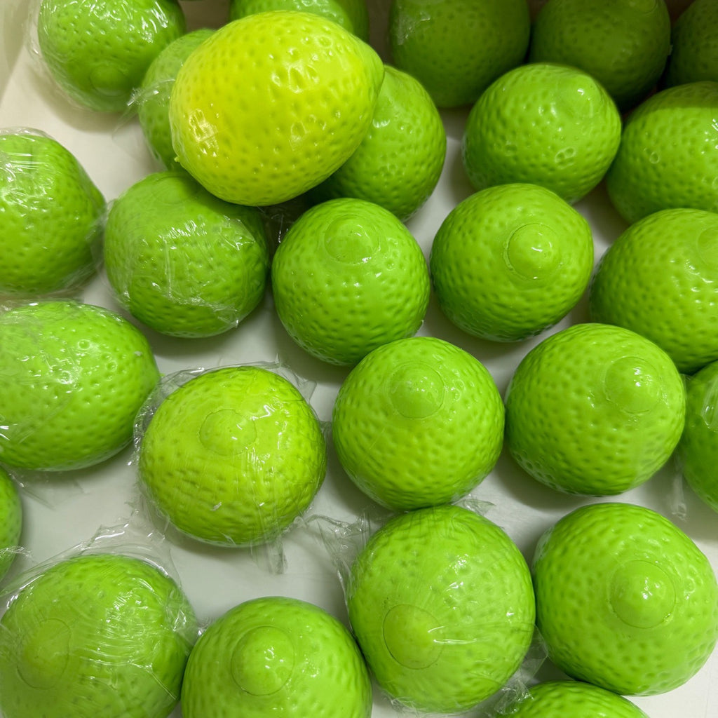 Xiaohongshus Viral bricolage boule de citron changement de couleur