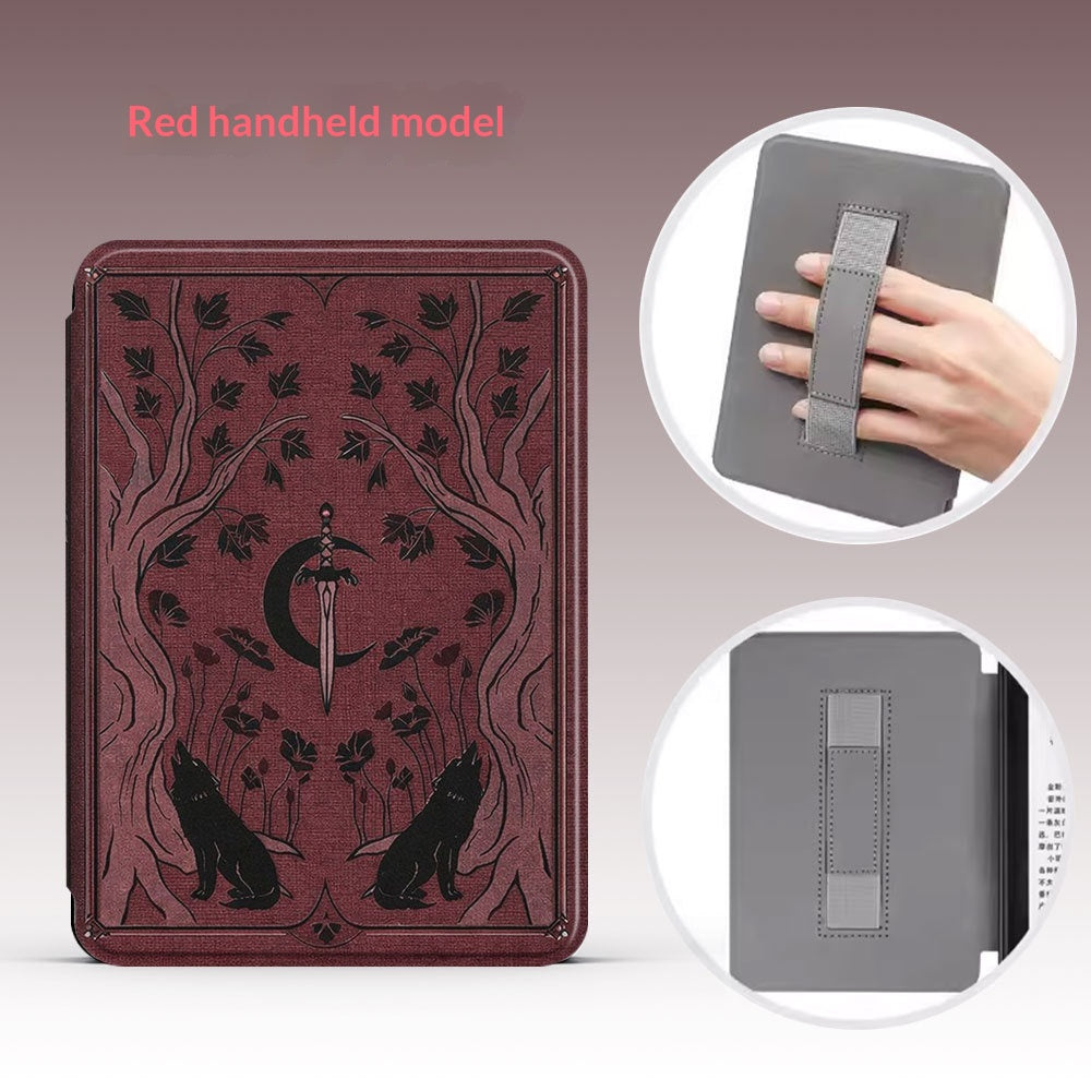 Kindle Paperwhite 12th Generation Protective Case