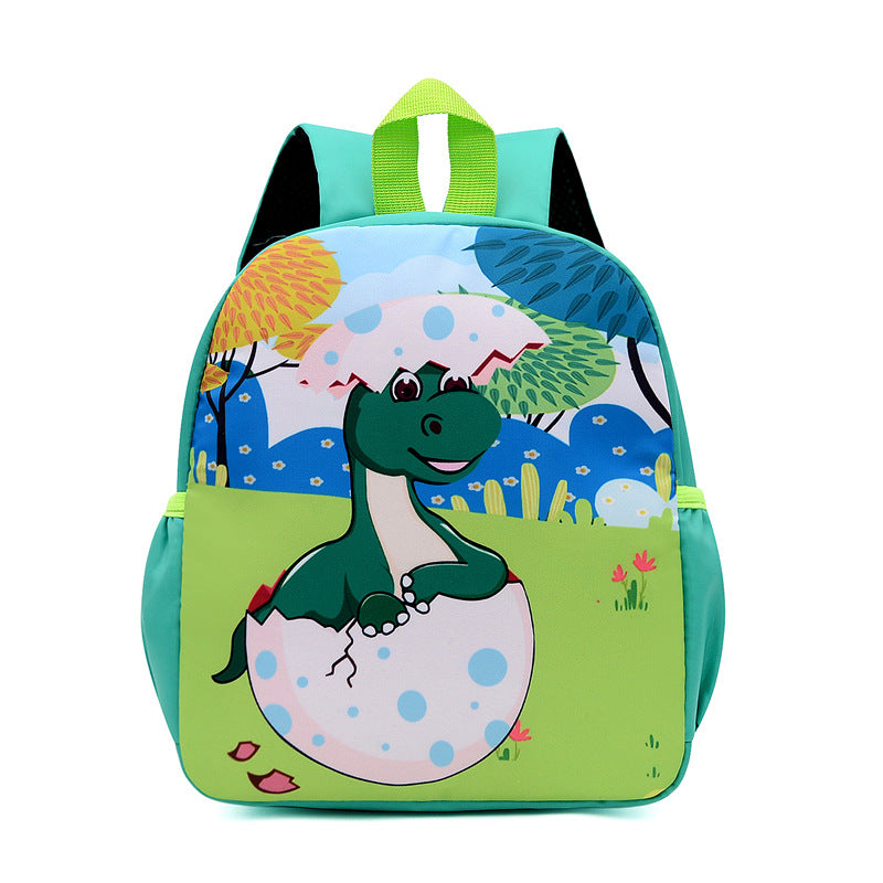 Sac à dos pour enfants Cartoon Casual