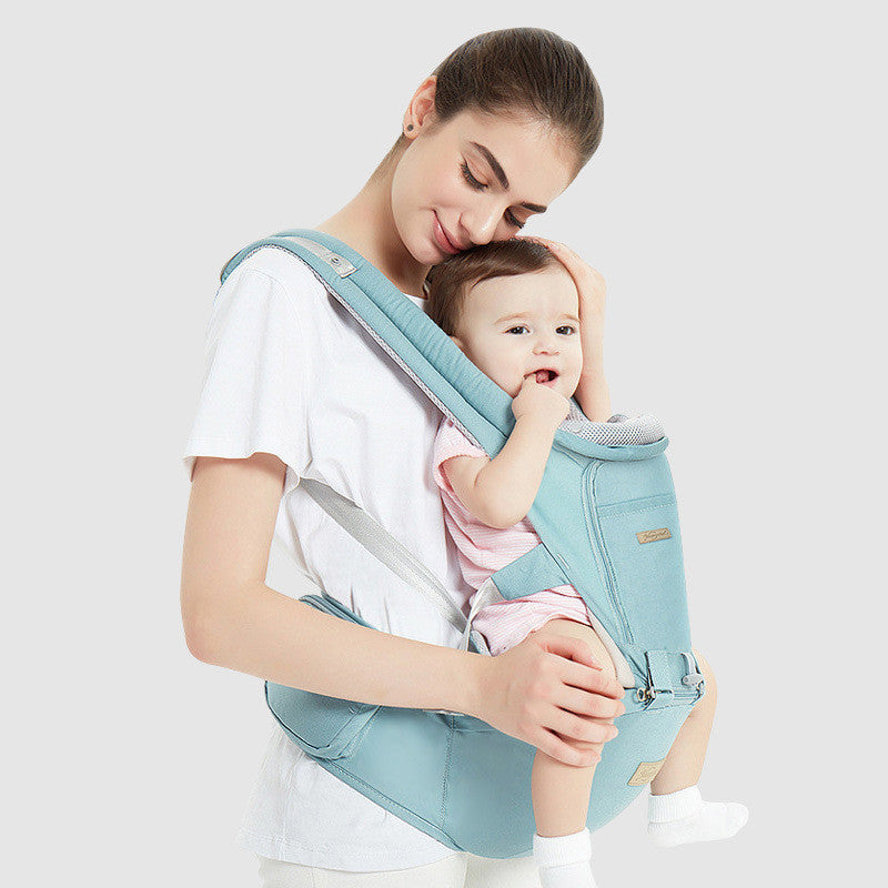 Bracelet pour bébé multifonctionnel thermique et anti-vent