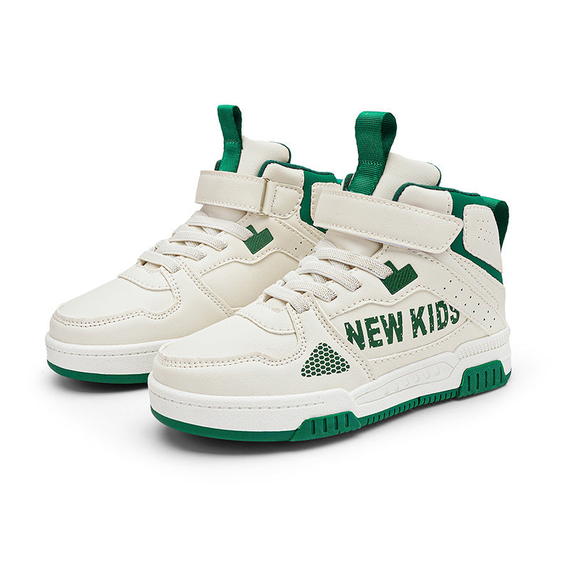 Enfants Street Outdoor Sneakers