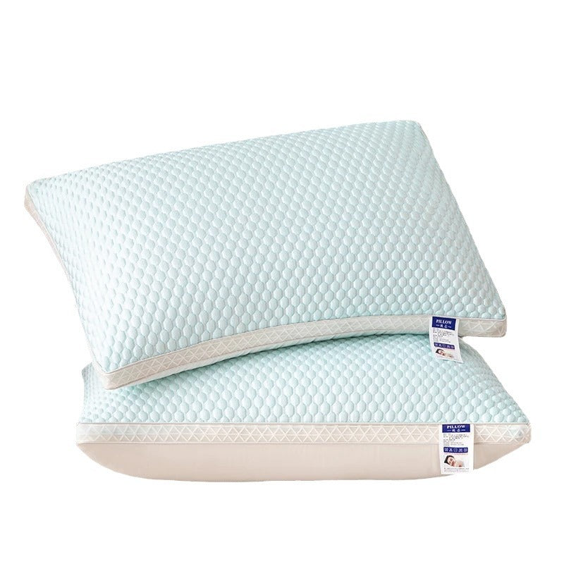Doudou Oreiller de refroidissement Premium Rayon Oreiller Insert pour usage domestique