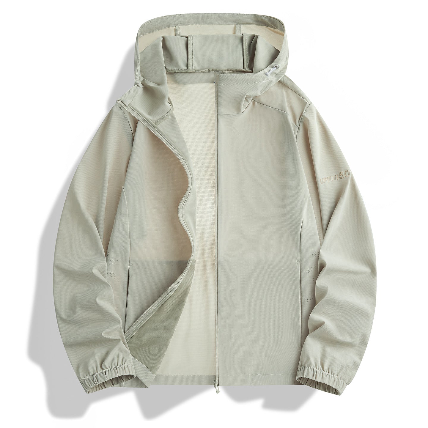 Veste respirante légère pour homme