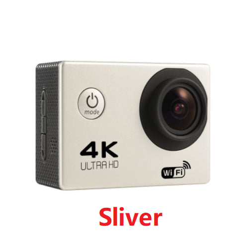 Mini Smart HD Outdoor Waterproof Caméra