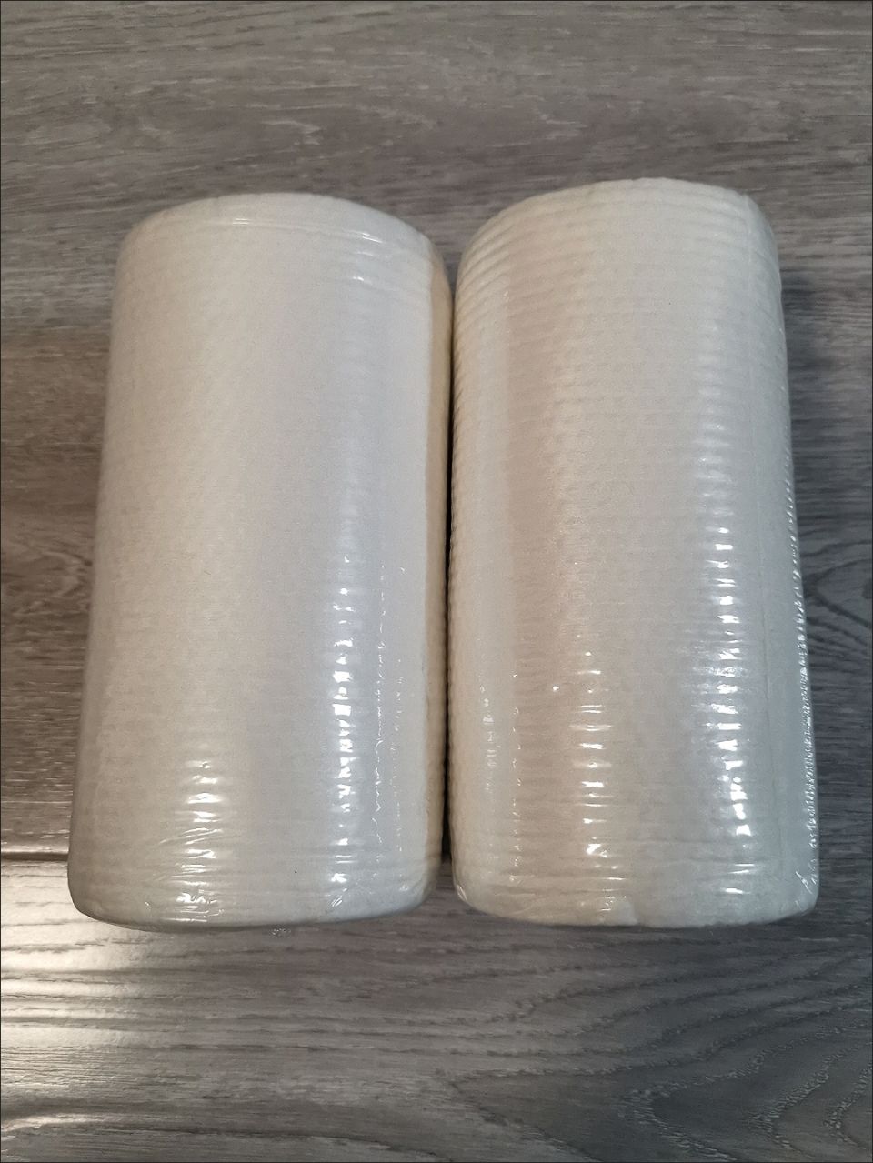Baijie brosse-blanc