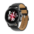 Bracelet d'appel Bluetooth plein écran de montre intelligente