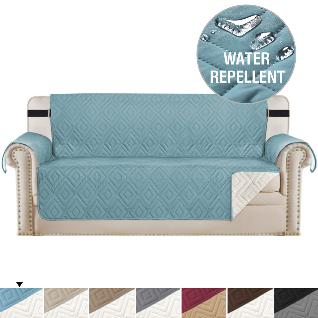Grille recyclée Respirant épaissé imperméable à l'eau Canapé Coussin