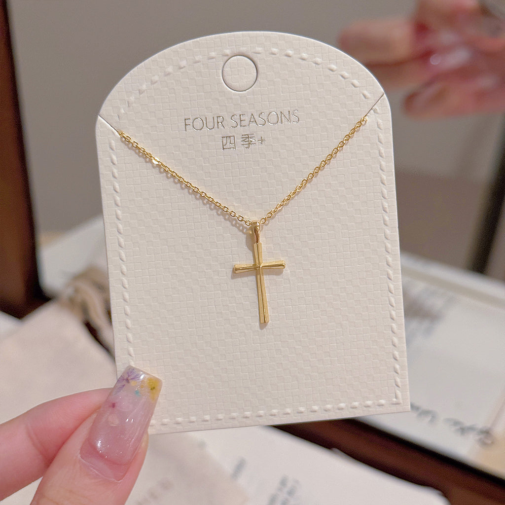 Collier de luxe haut de gamme abordable