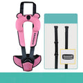 Cute numéro un Siège de sécurité Réservoir de ceinture portable pour enfants