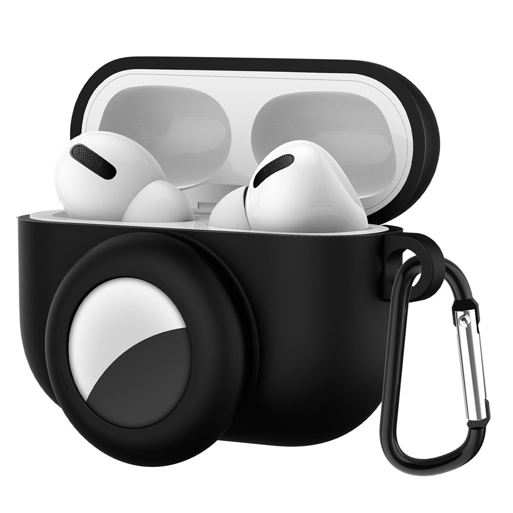 Manches de protection en silicone deux en un