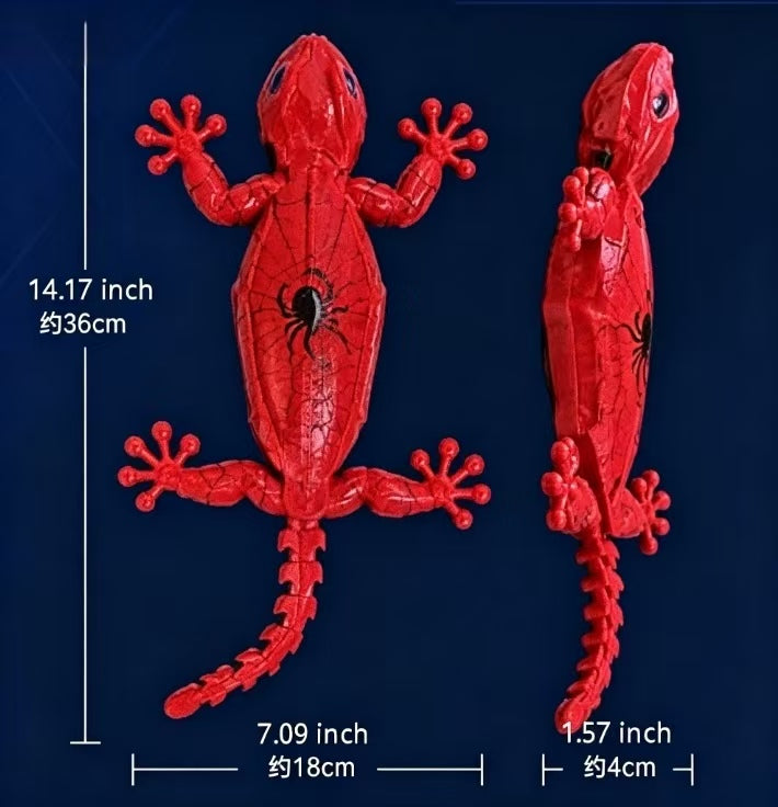 Jouet d'escalade murale à télécommande