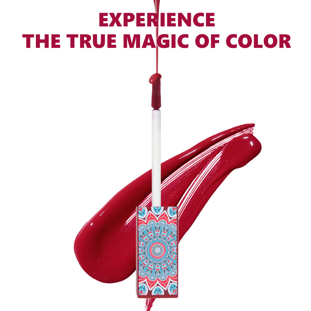 Rouge à lèvres liquide Matte Velvet