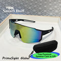 Lunettes de soleil tout-en-un
