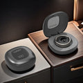 Charging Compartiment LED Affichage numérique Smart Ring