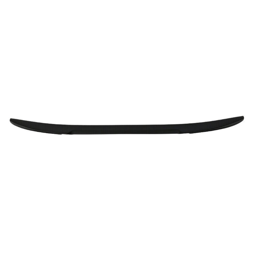 5 Série G30 Sedan 4Dr V Style Arrière Trunk Spoiler Wing ABS